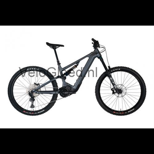Norco Range VLT A1 specificaties